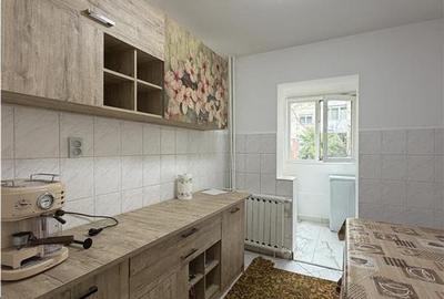 Apartament cu 2 camere decomandat în Rogerius - 1