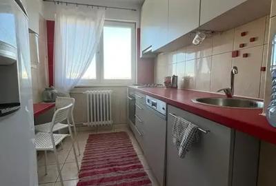 Apartament 2 camere, renovat | Bucurestii Noi-Bazilescu - 2