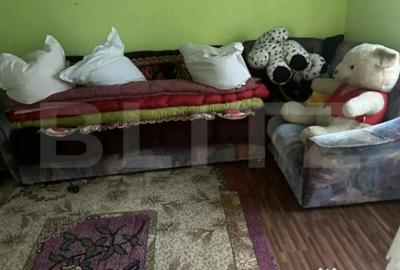 Casă cu 3 camere cu Teren 5100 Mp în Central