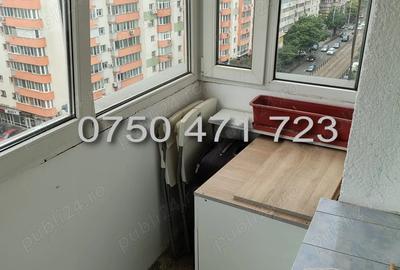 Apartament cu 2 camere decomandat în Obor - 4