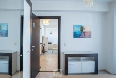 Inchiriez apt. 2 cam. Iancului, Str. Teleajen, bloc Boutique 2015, Pet Friendly. - 11