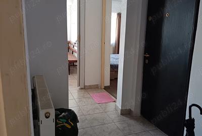 Apartament cu 3 camere decomandat în Micro 11 - 1