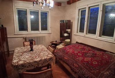 Vand casa cu etaj Mehala, Timisoara - 1