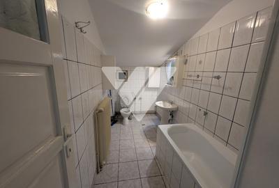Apartament cu 3 camere decomandat în Hipodrom 2 - 7