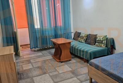 Garsoniera zona Abator - 2