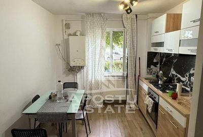 Apartament 4 camere, centrala proprie, zona Take Ionescu - 4