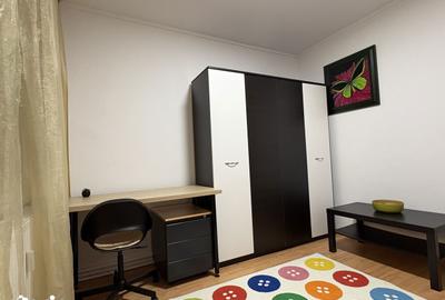 Apartament cu 3 camere decomandat, mobilat în Apărătorii Patriei - 15