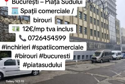 Spațiu comercial, de 40 mp, în Central - 4