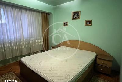 Apartament cu 4 camere decomandat în Calea Aradului - 3