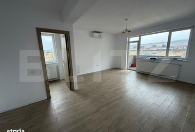 Spațiu comercial, de 52 mp, în Florești - 2