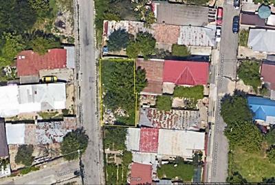 Teren de 200 mp, în Tei - 3