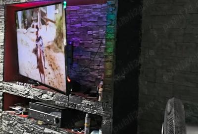 Garsonieră nedecomandată în Poarta 6