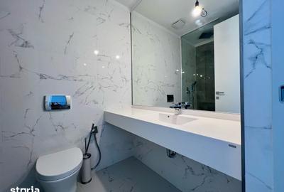 Apartament cu 4 camere în Nord - 3