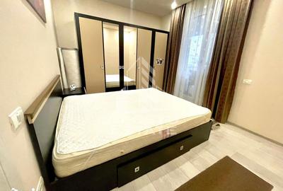 Apartament cu 2 camere, mobilat în Dumbrăvița - 2