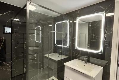 Garsoniera Imobil Nou Busteni Zamora - 5