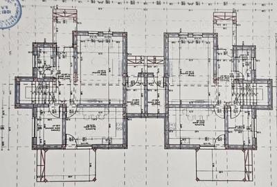 Casă cu Teren 774 Mp în Horpaz - 2