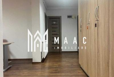 Apartament cu 3 camere, mobilat în Arhitecților - Calea Cisnădiei