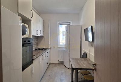 Inchiriere Garsoniera Sos Leordeni-Complex Agnes - 2