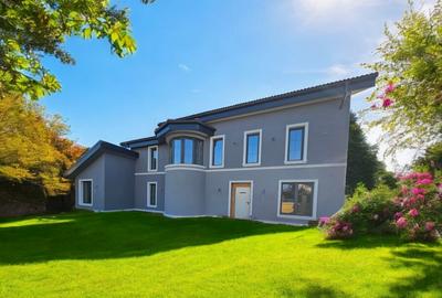Propiertar - Single 8 camere, 1000 mp, central, panouri - 1