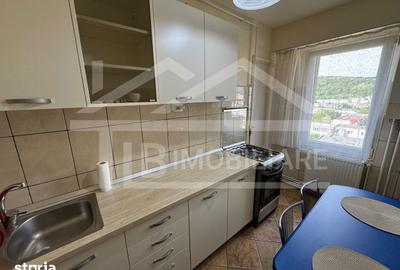 Apartament cu 2 camere, mobilat în Tudor Vladimirescu - 6