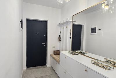 Casa individuala - 3 camere 1 baie - 380 mp teren - zona linistita - 9