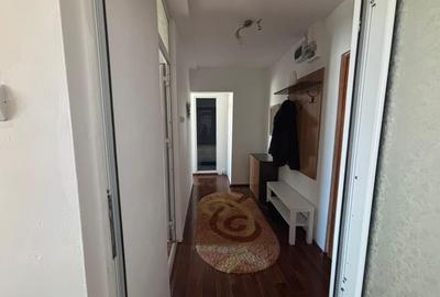 Apartament cu 2 camere decomandat în Veteranilor - 4
