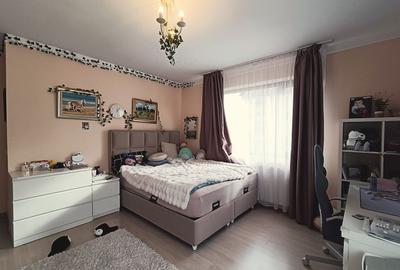 Casă individuală cu 4 camere cu Canalizare în Gruia - 10