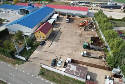 Spațiu comercial, de 207 mp, în Central - 1