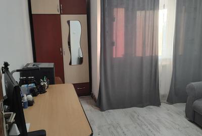Apartament cu 2 camere decomandat, mobilat în Central - 4