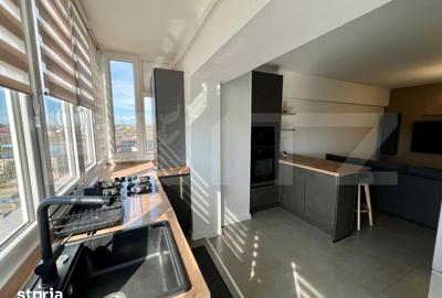 Apartament cu 2 camere în Rovine - 6