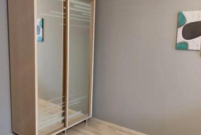 Ofer spre inchiriere garsoniera in zona 13Septembrie - 1