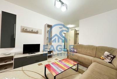 Apartament cu 2 camere, mobilat în Inel II - 1