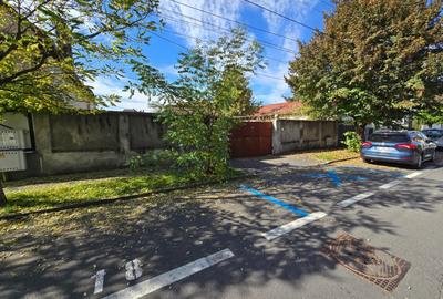 Casă cu 2 camere în Central - 6