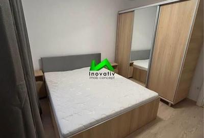 Apartament de inchiriat 3 camere Sibiu Strand - 3