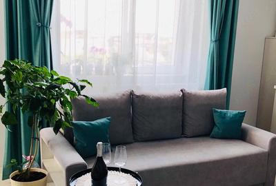 Apartament cu 2 camere decomandat în Prelungirea Ghencea - 5