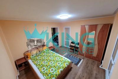 Apartament cu 2 camere decomandat, mobilat în Ultracentral
