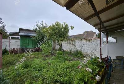 Casa spatioasa cu 3 camere si gradina in zona Terezian din Sibiu - 25