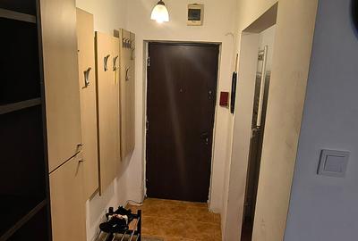 Apartament cu 2 camere semidecomandat, mobilat în Gara de Est - 6