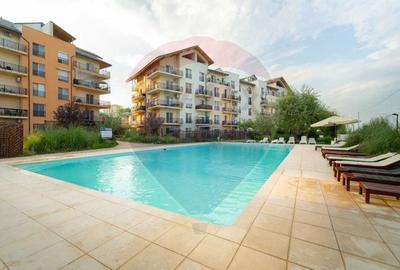 De vanzare|Apartament 2 camere| Reducere 7%|Northlight Residence - 19