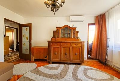 Apartament 3 camere, decomandat, mobilat, utilat, zona Primaverii - 4