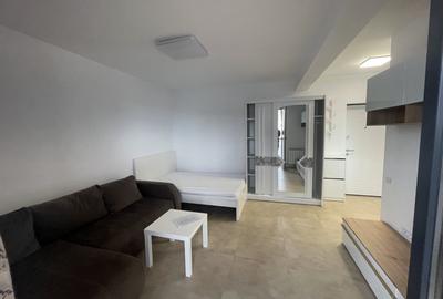 Garsonieră decomandată, mobilată în Prelungirea Ghencea - 3