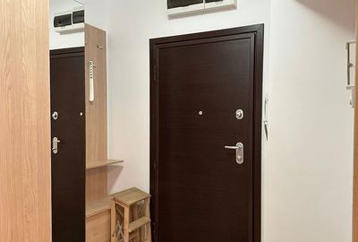 Garsonieră decomandată în Dristor - 8
