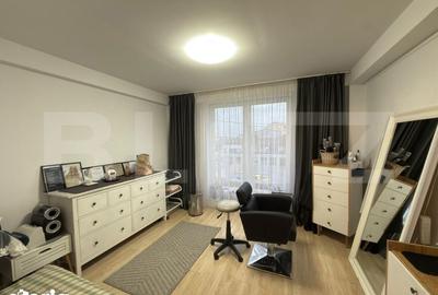 Apartament cu 3 camere în Căuaș - 6