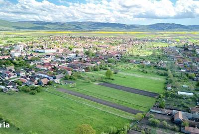 Teren de 4400 mp, în Prejmer - 13