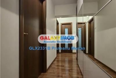 Vanzare apartament de Lux cu 3 camere langa  Auchan cu Parc Moghioros - 30