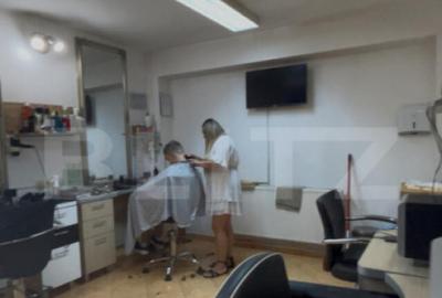 Garsonieră semidecomandată în Dâmbu Pietros - 3