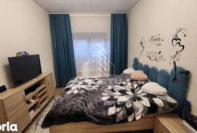 Apartament cu 2 camere decomandat, mobilat în Dumbrăvița - 1