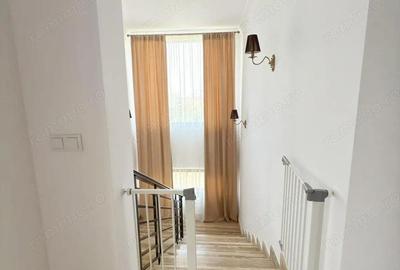 Casa individuala lux cu 5 camere - 395.000 euro - Sag Casa individuala lux cu 5 camere - 395.000 euro - Sag - 12