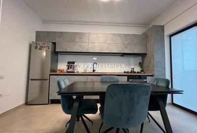 PIPERA APARTAMENT 3 CAMERE   MOBILAT COMPLET ROVERE LOC PARCARE - 7