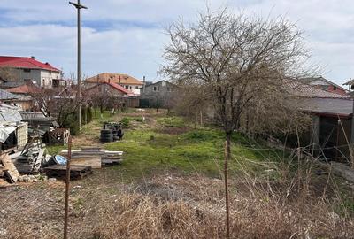 Spațiu comercial, în Cumpăna - 1